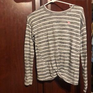 Abercrombie kids shirt